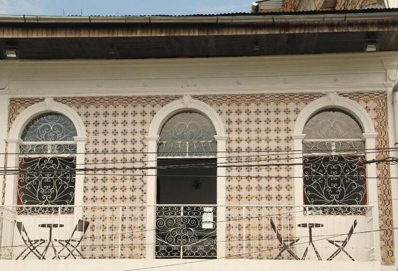 Epoca Hotel Boutique