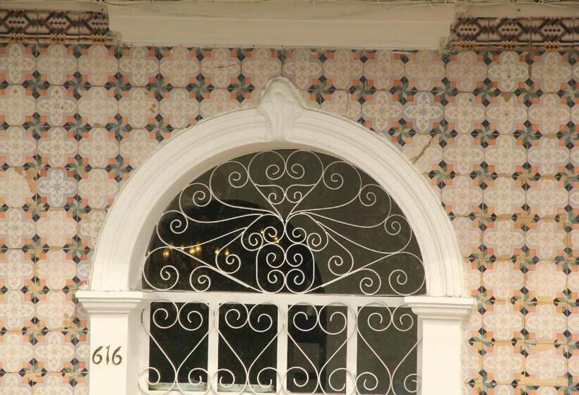 Epoca Hotel Boutique