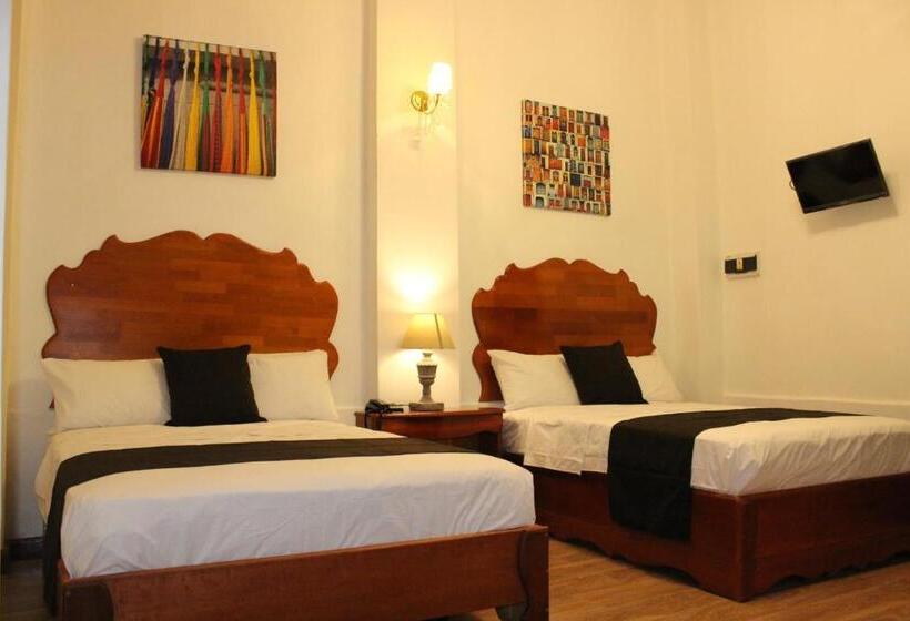 Epoca Hotel Boutique