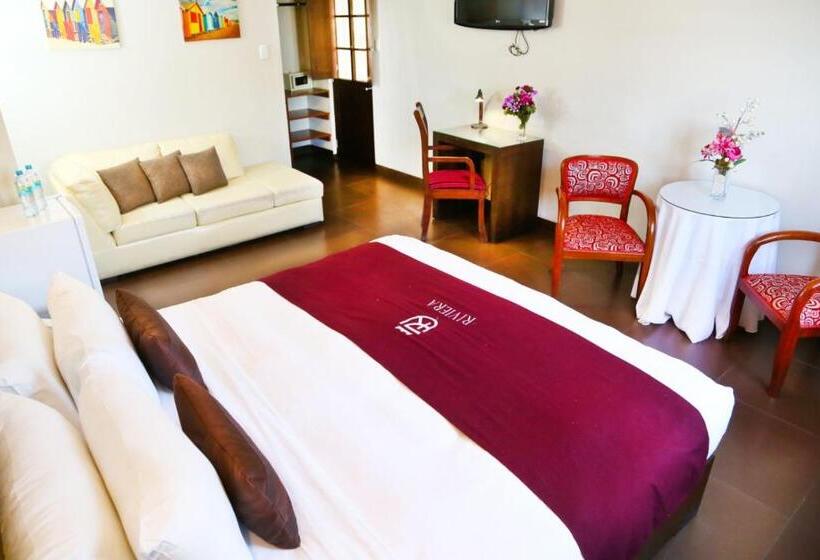 فندق Es Riviera Mansion