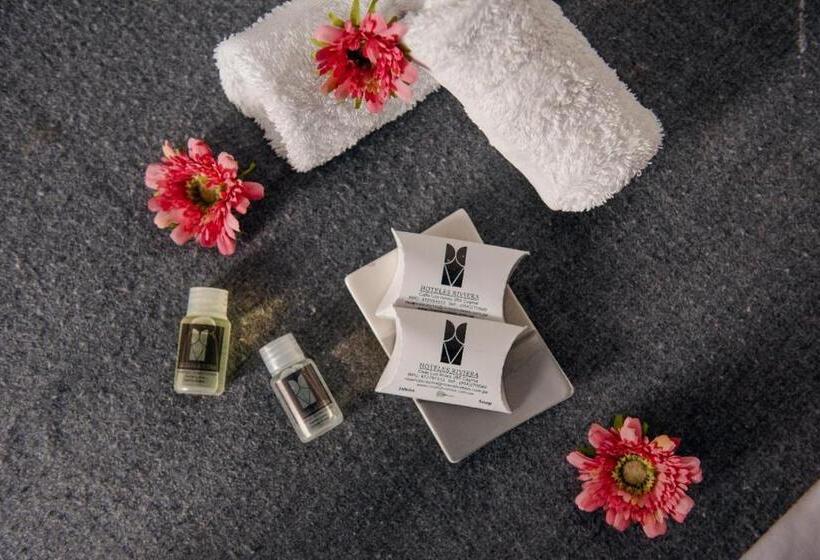 فندق Es Riviera Mansion