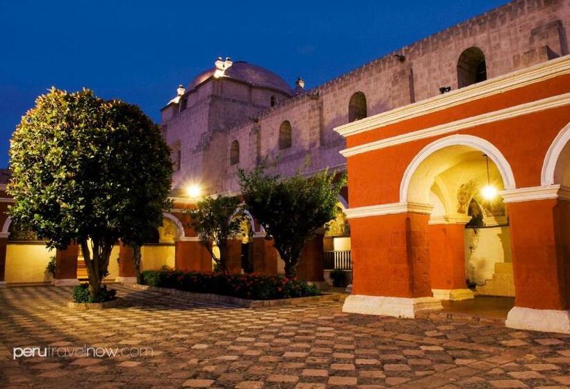 فندق Es Riviera Mansion