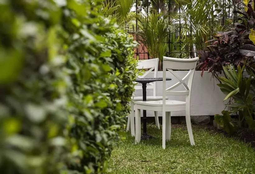 Hotel Fausto