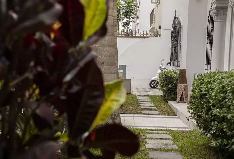 Hotel Fausto