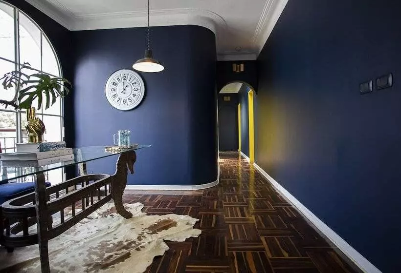 Hotel Fausto