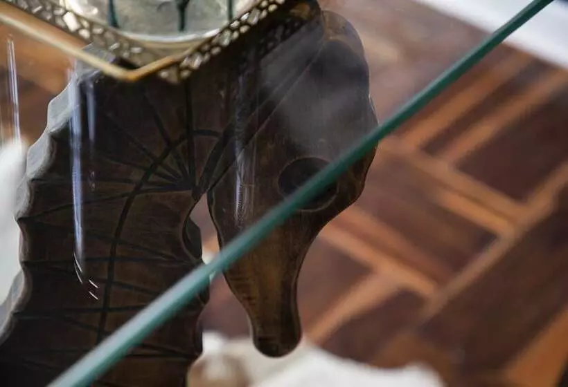 Hotel Fausto