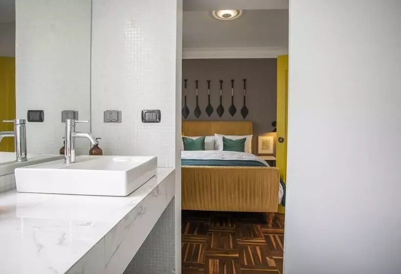 Hotel Fausto