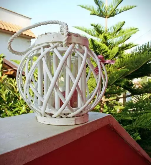 Hotelli Fiumicino Airport B&b Deluxe