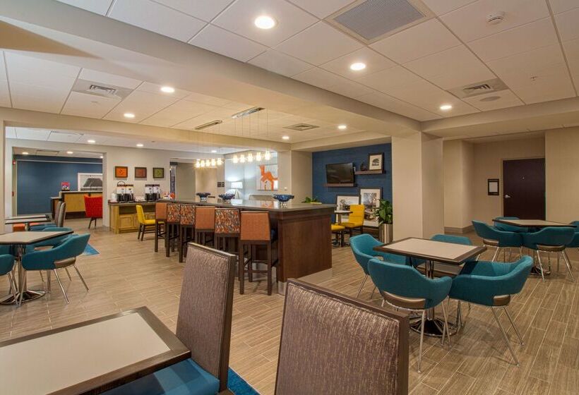 ホテル Hampton Inn Crestview South I10