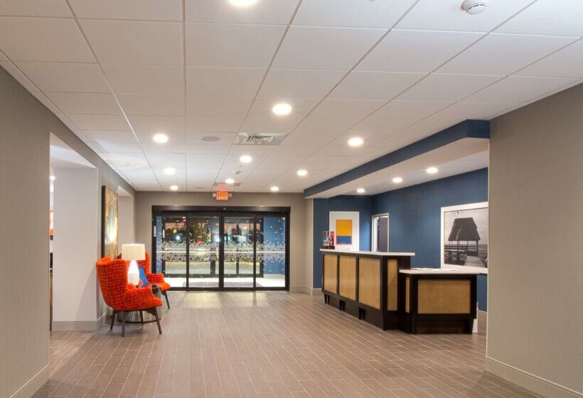 ホテル Hampton Inn Crestview South I10