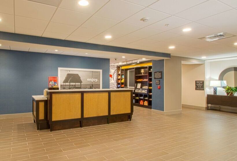 ホテル Hampton Inn Crestview South I10