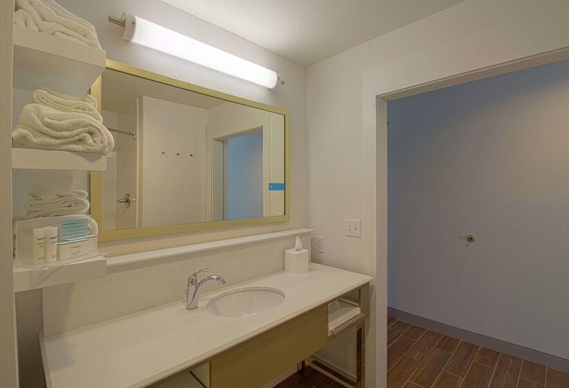 ホテル Hampton Inn Crestview South I10