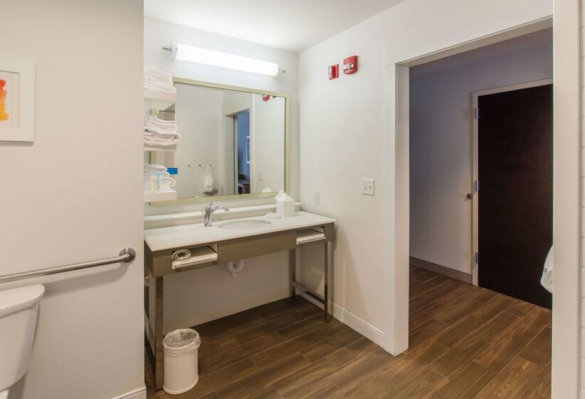 ホテル Hampton Inn Crestview South I10