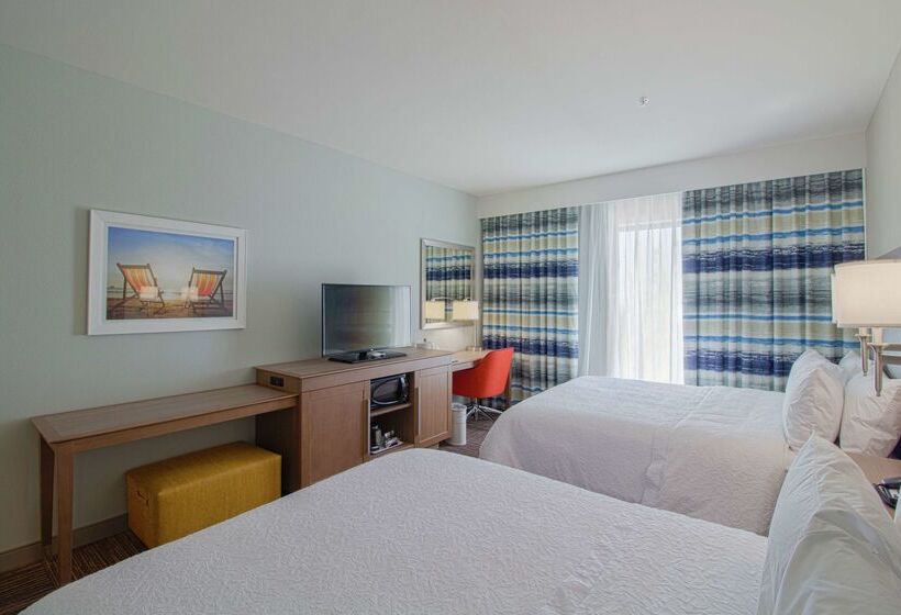 ホテル Hampton Inn Crestview South I10