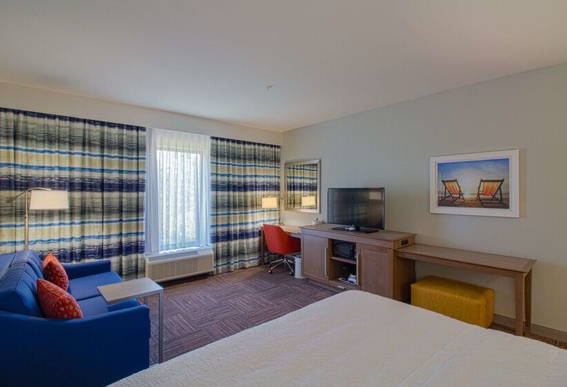 ホテル Hampton Inn Crestview South I10