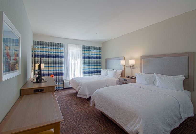 ホテル Hampton Inn Crestview South I10