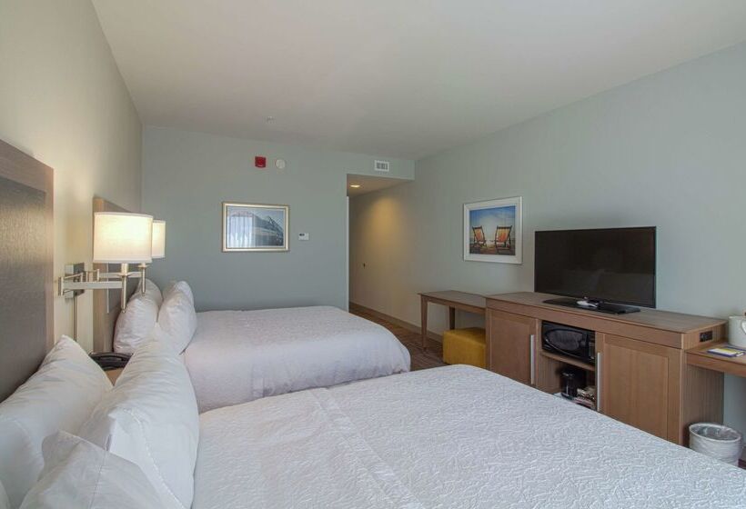 ホテル Hampton Inn Crestview South I10