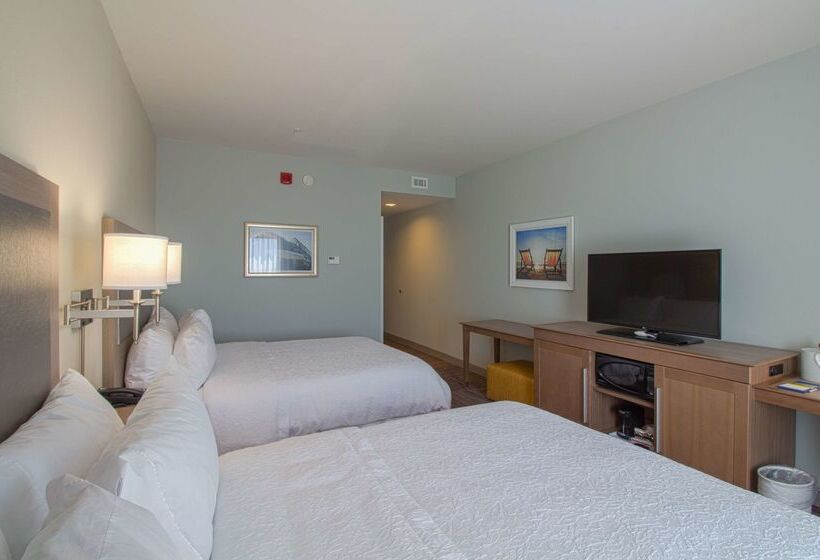 ホテル Hampton Inn Crestview South I10