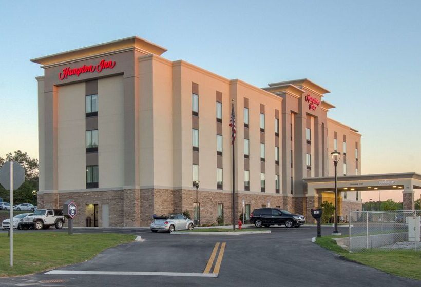 ホテル Hampton Inn Crestview South I10