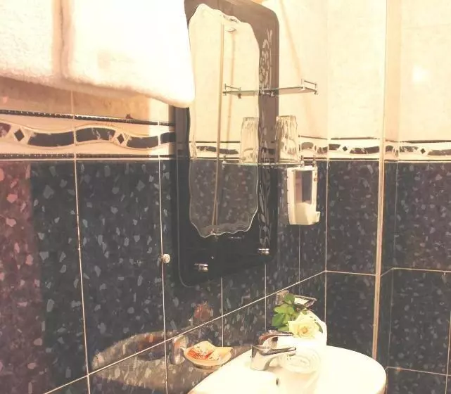 هتل Hôtel Jawharat El Jadida