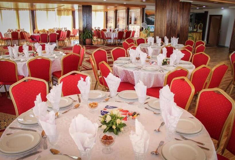 酒店 Hôtel Jawharat El Jadida