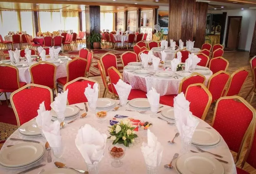 هتل Hôtel Jawharat El Jadida