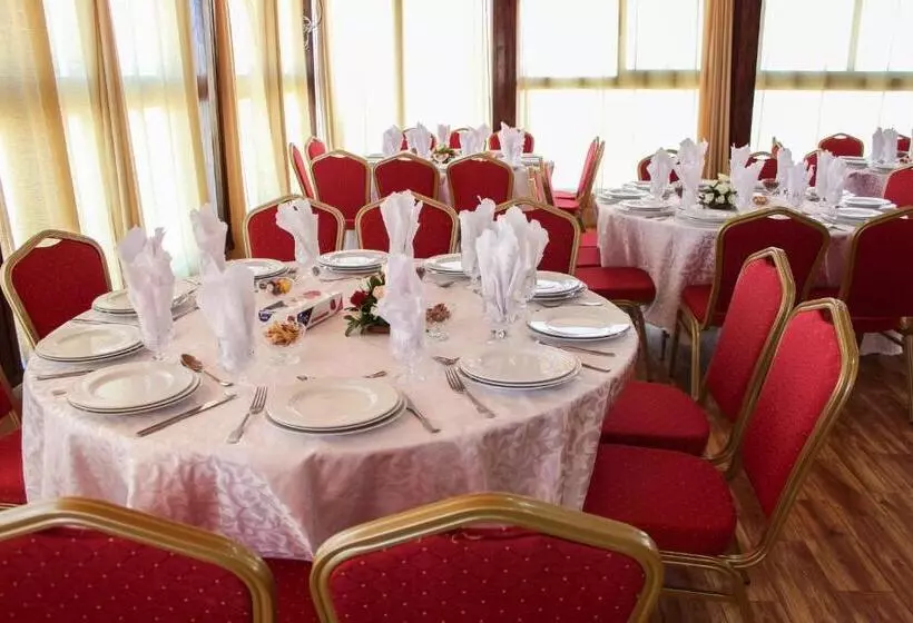 هتل Hôtel Jawharat El Jadida