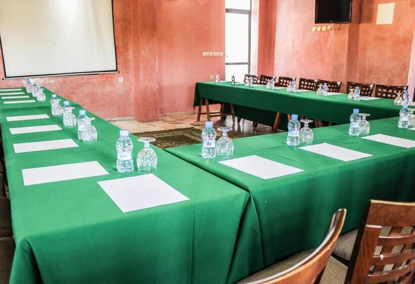 酒店 Hôtel Jawharat El Jadida