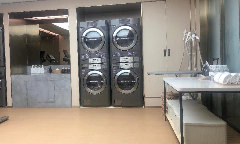 호텔 Ji  Qingdao Xianggang Zhong Road