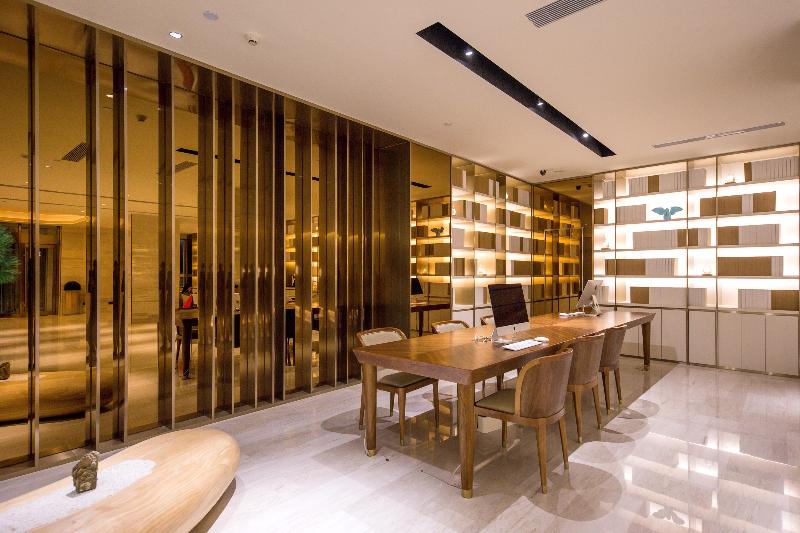 호텔 Ji  Qingdao Xianggang Zhong Road