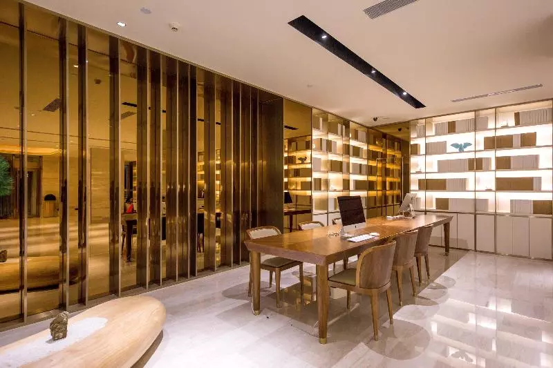 Hotelli Ji Qingdao Xianggang Zhong Road
