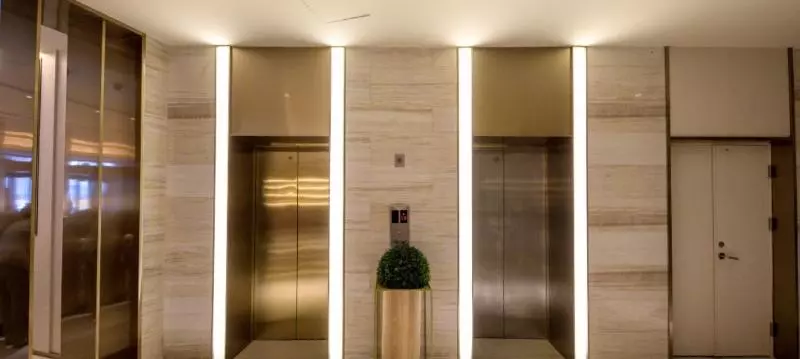 Hotelli Ji Qingdao Xianggang Zhong Road