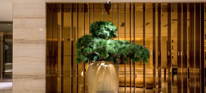 호텔 Ji  Qingdao Xianggang Zhong Road