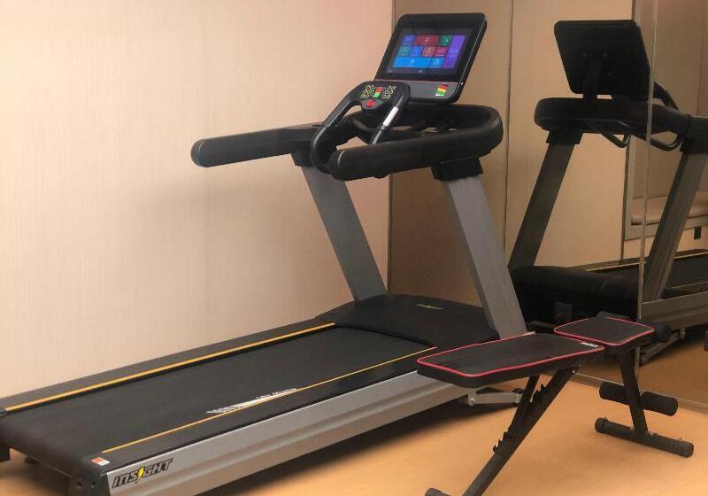 호텔 Ji  Qingdao Xianggang Zhong Road