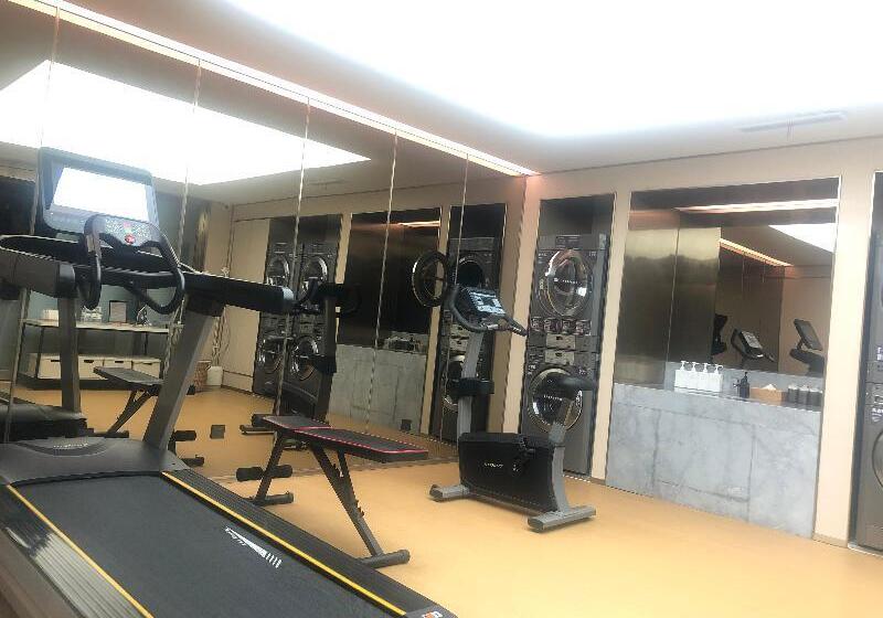 호텔 Ji  Qingdao Xianggang Zhong Road