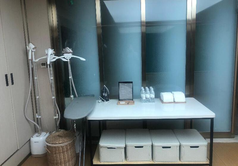 호텔 Ji  Qingdao Xianggang Zhong Road