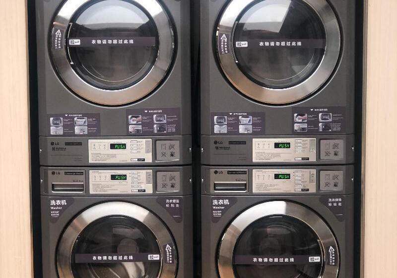 호텔 Ji  Qingdao Xianggang Zhong Road