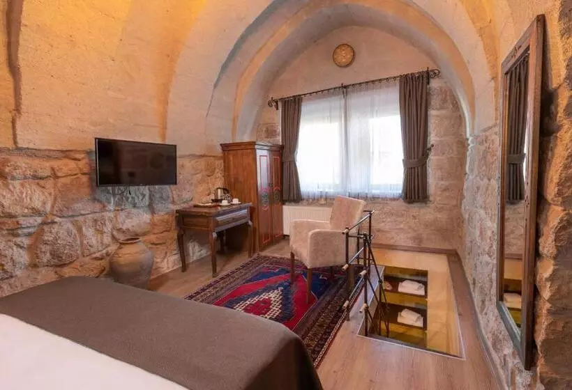 ホテル Maron Stone House