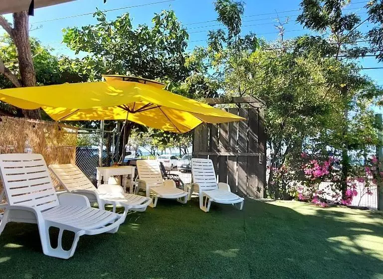 Hotelli M&m Beach House