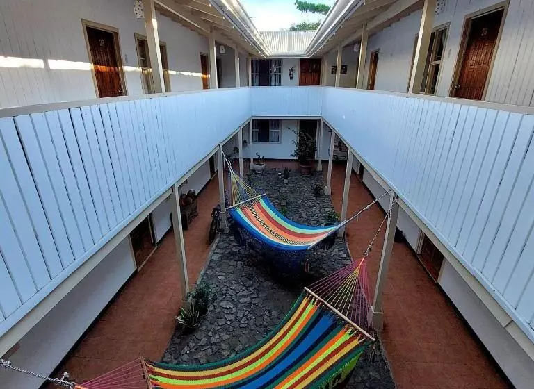 Hotelli M&m Beach House