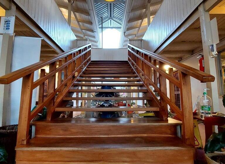 هتل M&m Beach House