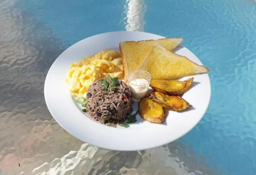 Hotelli M&m Beach House