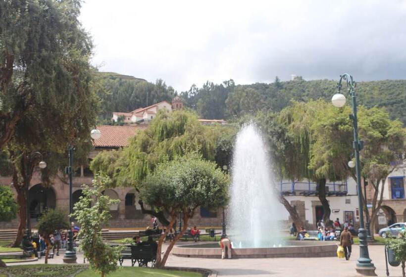 Hotel Mosoq Wasi Boutique