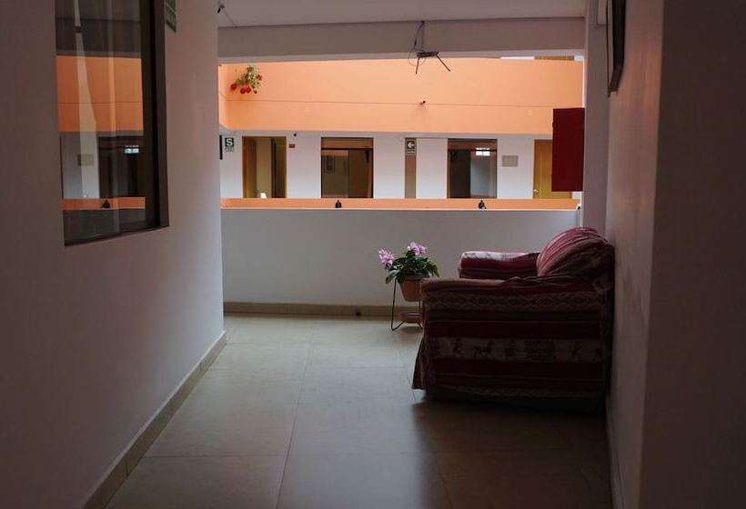 Hotel Mosoq Wasi Boutique