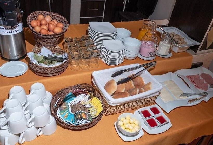 Hotel Mosoq Wasi Boutique