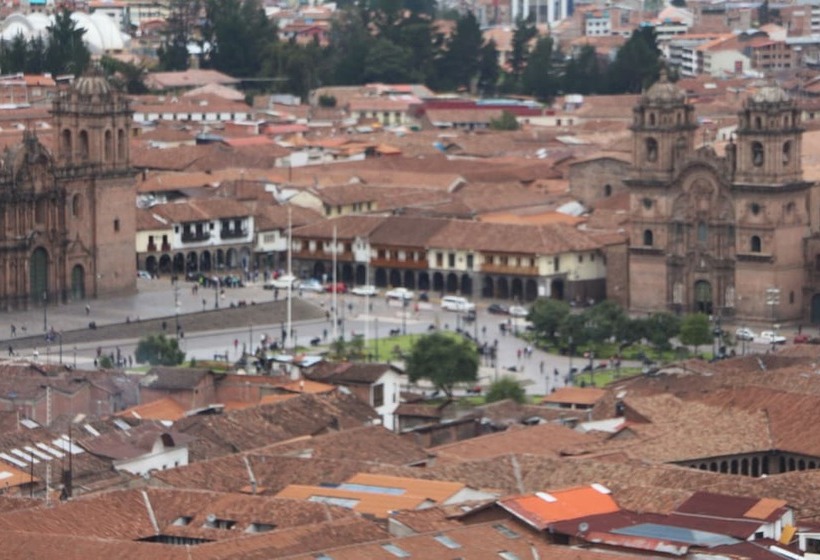 Hotel Mosoq Wasi Boutique