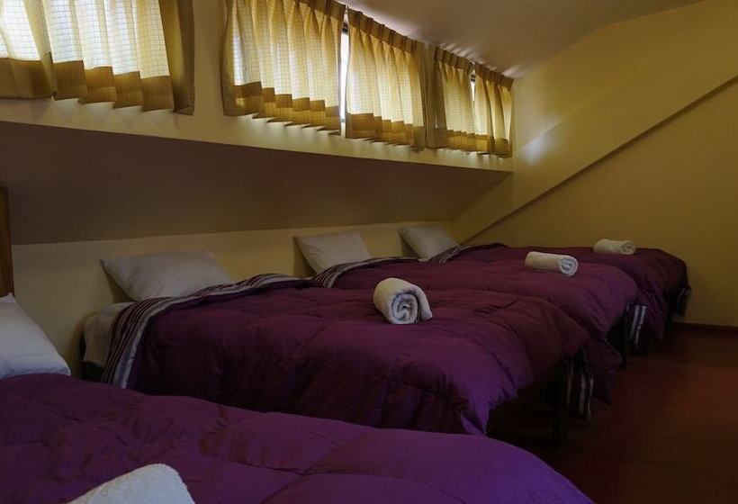 Hotel Mosoq Wasi Boutique