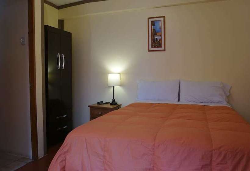 Hotel Mosoq Wasi Boutique