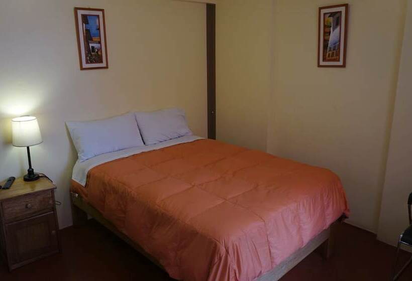 Hotel Mosoq Wasi Boutique