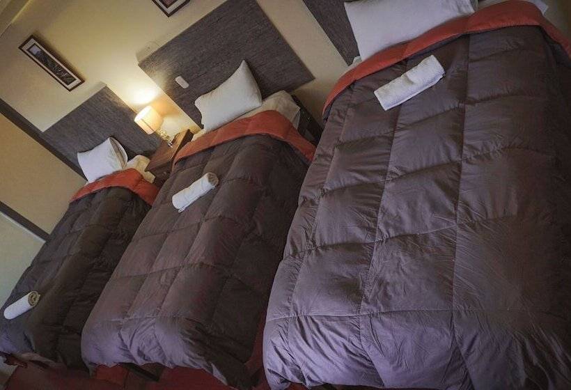 Hotel Mosoq Wasi Boutique